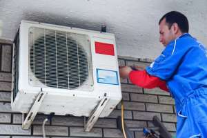 24/7 and Emergency HVAC Near Central, UT | Air Conidtioning and Heating Contractors